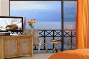 Hotel Ocotal Beach Resort