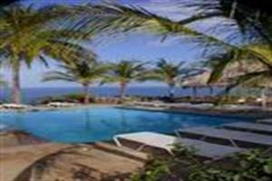 Hotel Ocotal Beach Resort