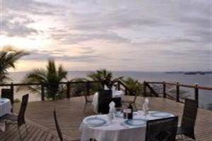 Hotel Ocotal Beach Resort