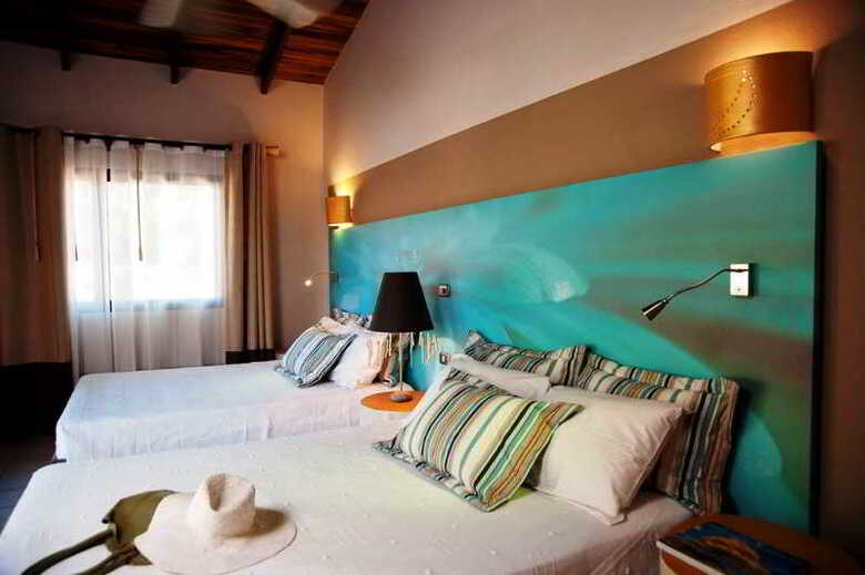 Hotel Cala Luna