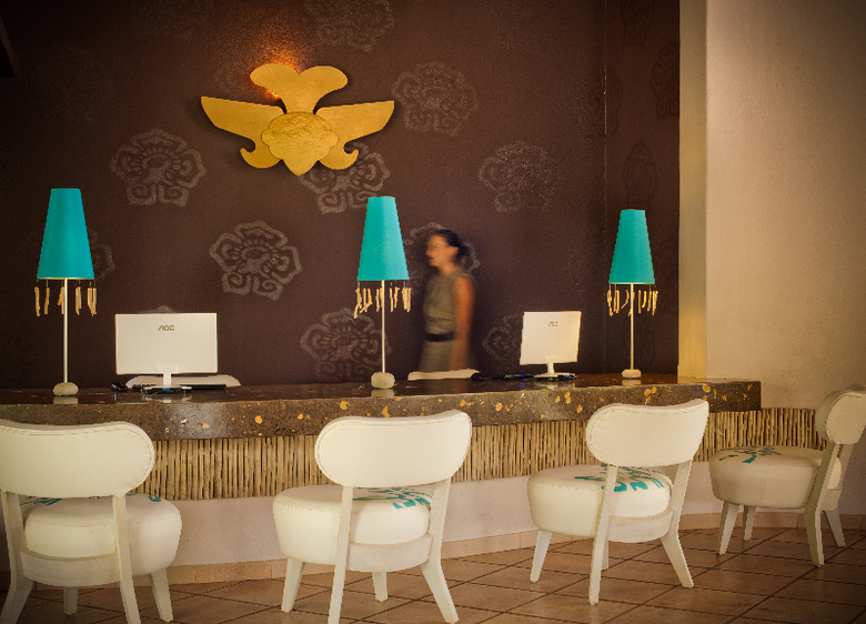 Hotel Cala Luna