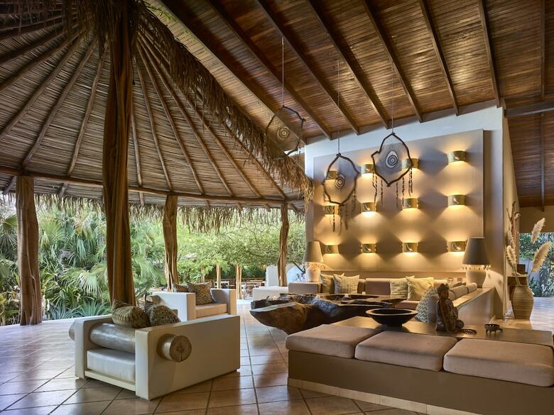 Hotel Cala Luna