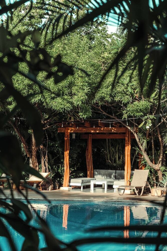 Hotel Cala Luna