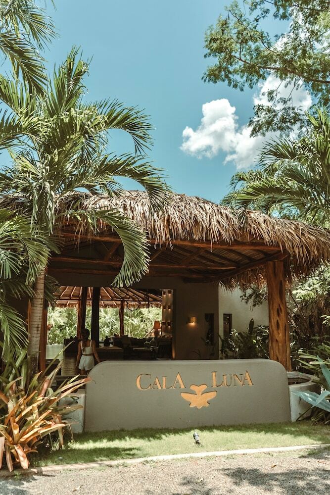 Hotel Cala Luna