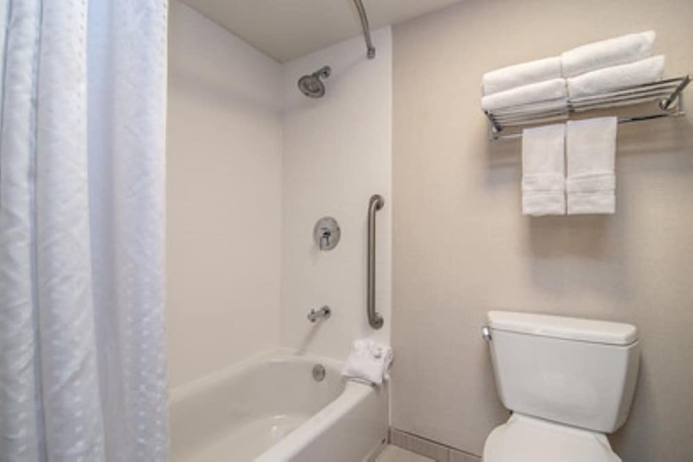 Hotel Holiday Inn Express Downtown