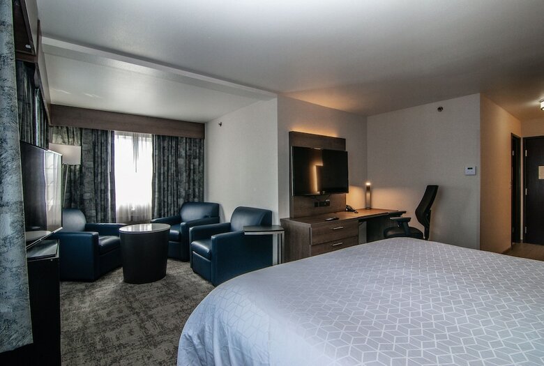 Hotel Holiday Inn Express Downtown