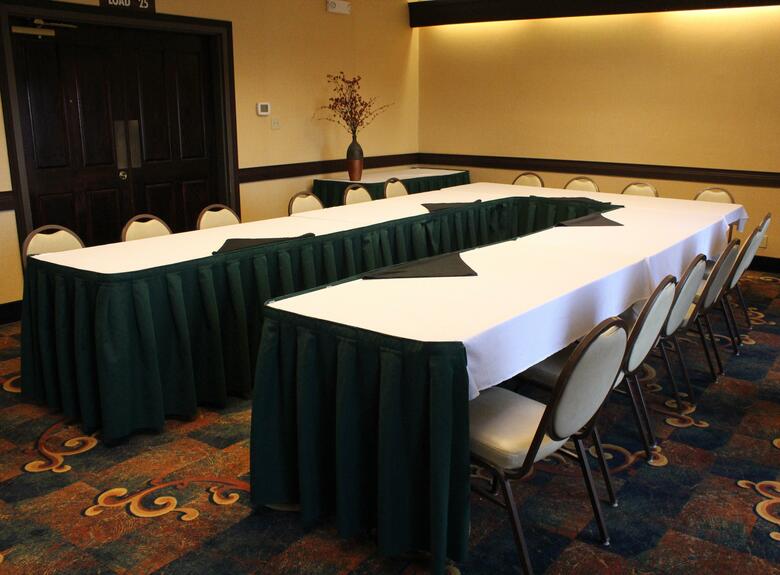 Hotel Holiday Inn Great Falls