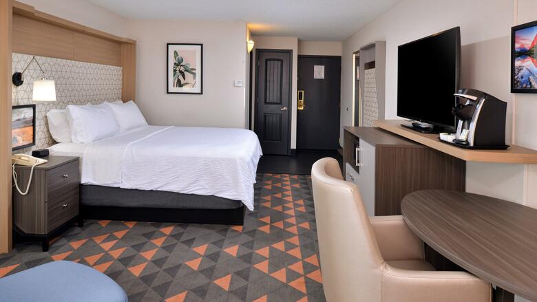 Hotel Holiday Inn Great Falls