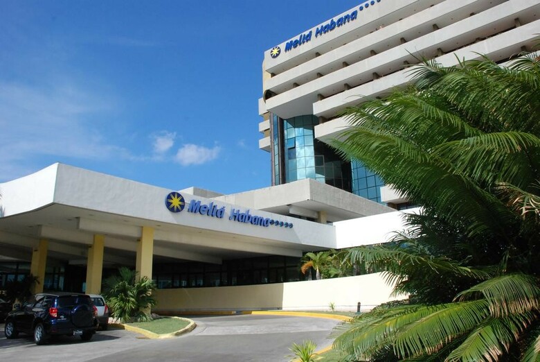 Hotel Meli� Habana