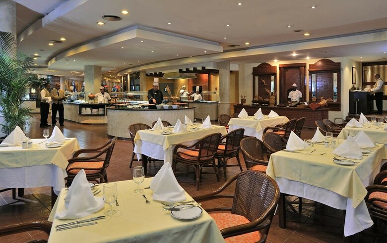 Hotel Meli� Habana