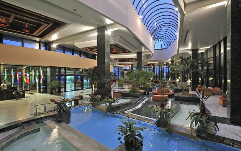 Hotel Meli� Habana