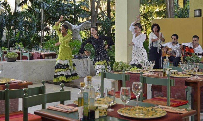 Hotel Meli� Habana