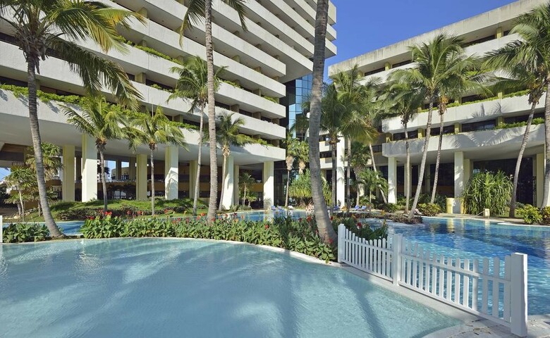 Hotel Meli� Habana