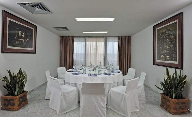 Hotel Meli� Habana