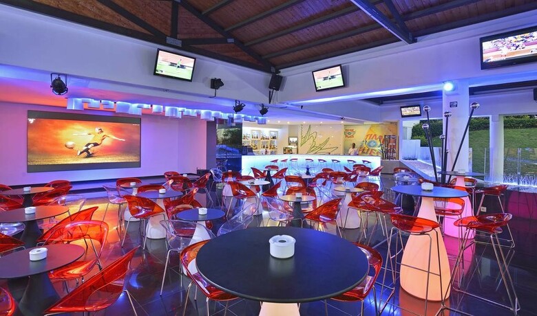 Hotel Meli� Habana