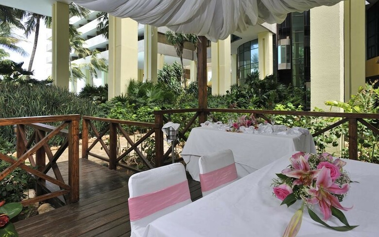 Hotel Meli� Habana