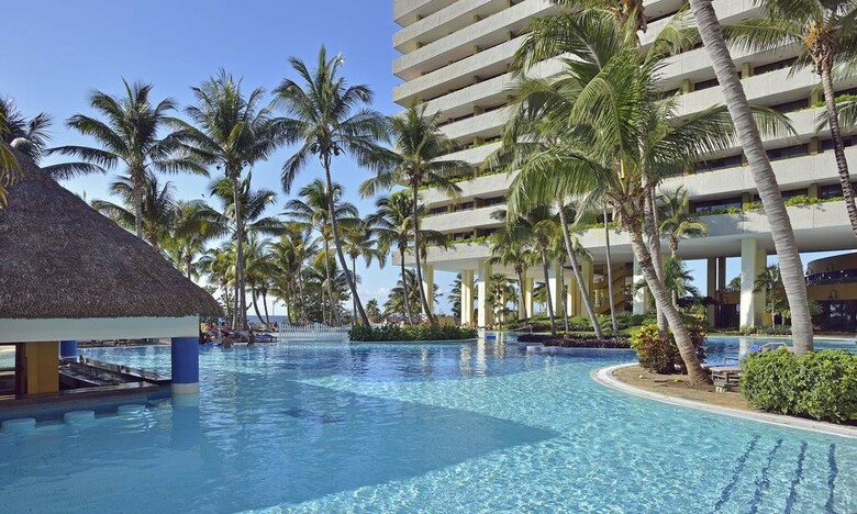 Hotel Meli� Habana