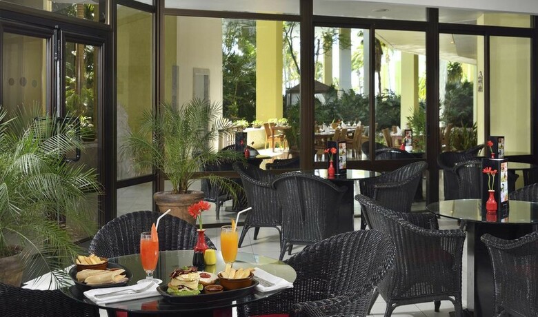 Hotel Meli� Habana
