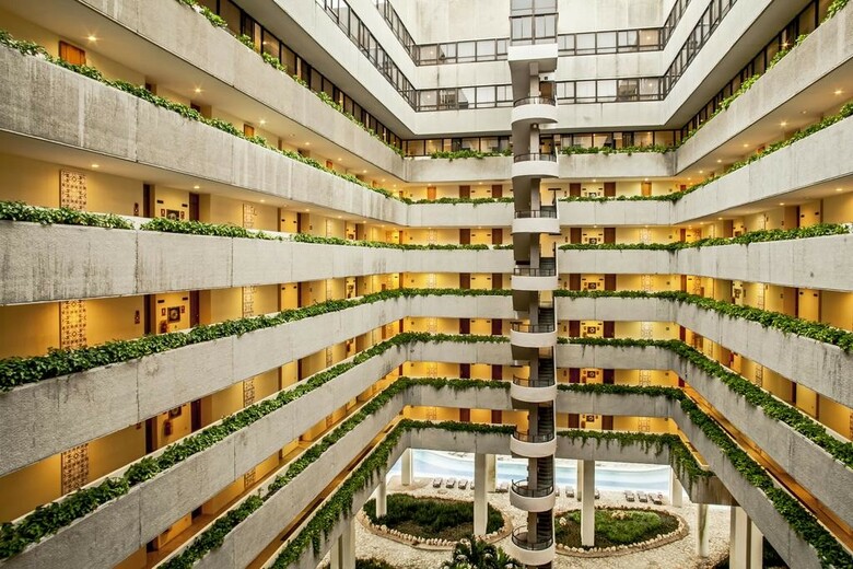 Hotel Meli� Habana