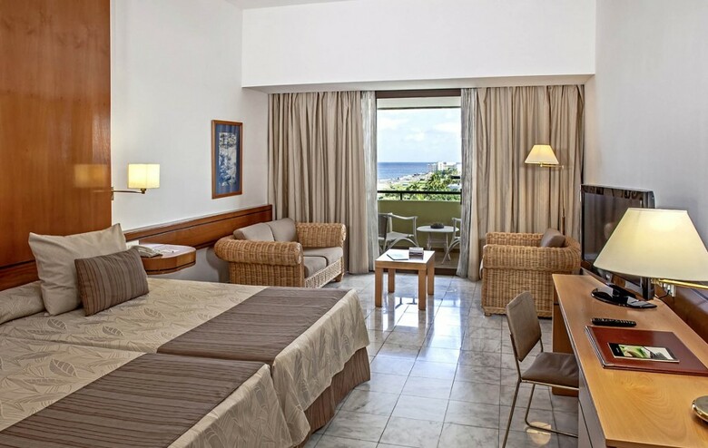 Hotel Meli� Habana