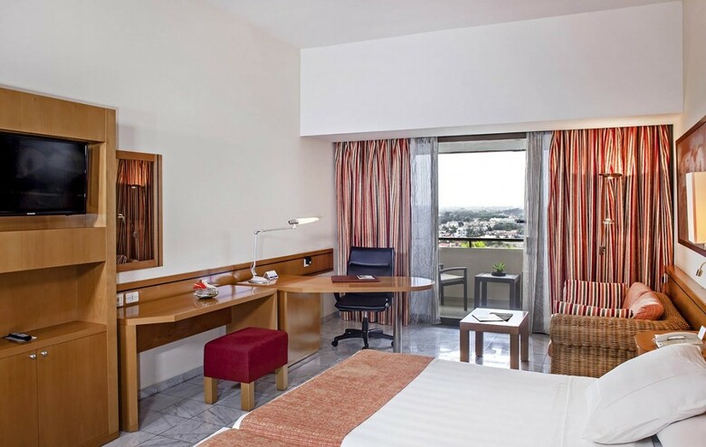Hotel Meli� Habana