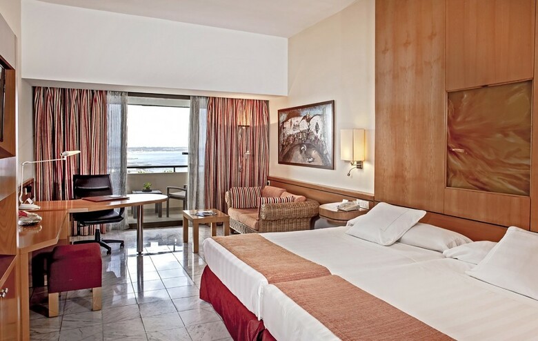 Hotel Meli� Habana