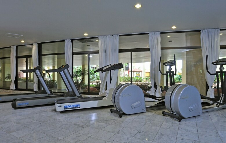 Hotel Meli� Habana