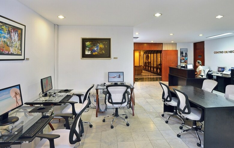 Hotel Meli� Habana