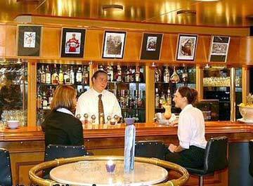 Hotel Holiday Inn Walldorf