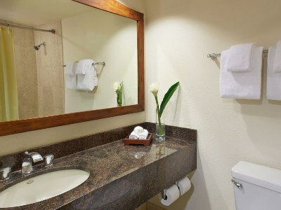 Hotel Outrigger Luana Waikiki