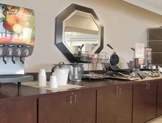 Hotel Marquis Houston Intercontinental Airport