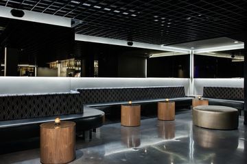 Hotel Omni