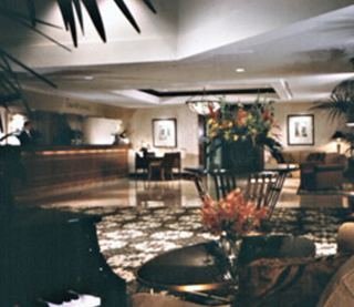 Hotel Omni