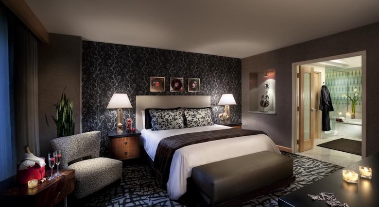 Seminole Hard Rock Hotel & Casino Hollywood