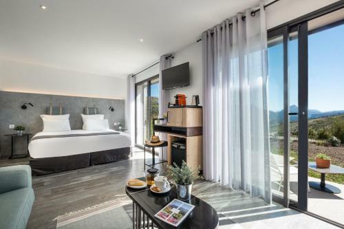 Hotel Des Gorges Du Verdon