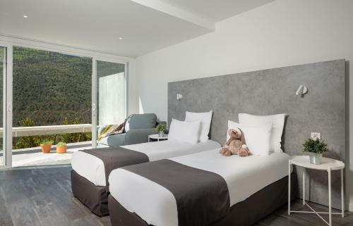 Hotel Des Gorges Du Verdon