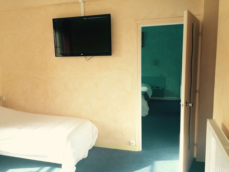 Hotel Family H�tel - Site Du Parc