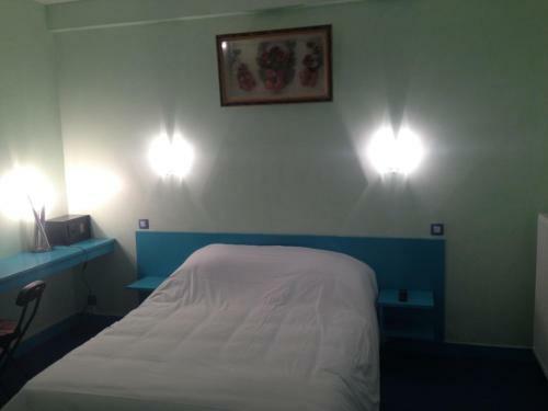 Hotel Family H�tel - Site Du Parc