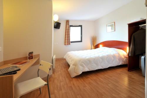 Hotel Balladins Poitiers Jaunay Clan