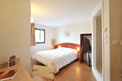 Hotel Balladins Poitiers Jaunay Clan
