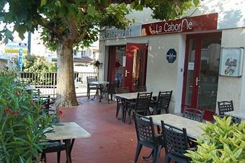 Hotel H�tel La Caborne
