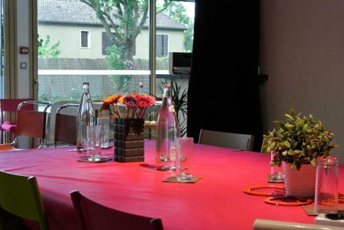 Bed & Breakfast La Maison De Karen Chocolat