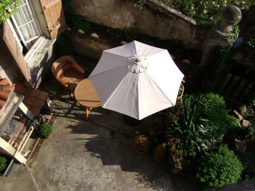 Bed & Breakfast La Maison Haute