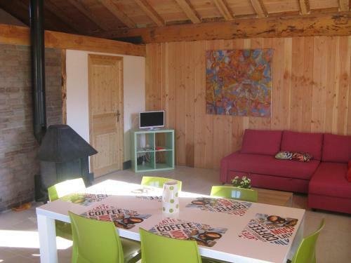 Bed & Breakfast Chambre D'h�tes Chez Karine Et Roland