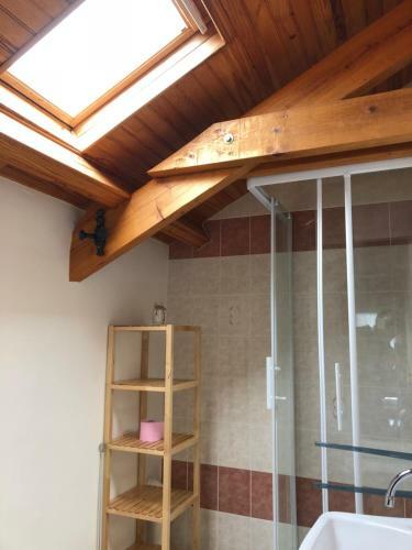 Hostal Chambres D'hotes Le Manoir De La Salmoni�re