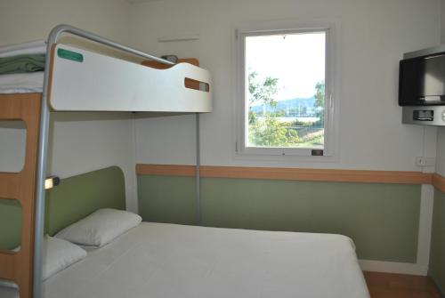 Hotel Ibis Budget Loriol Le Pouzin