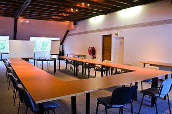 Hotel H�tel Restaurant Le Velleda
