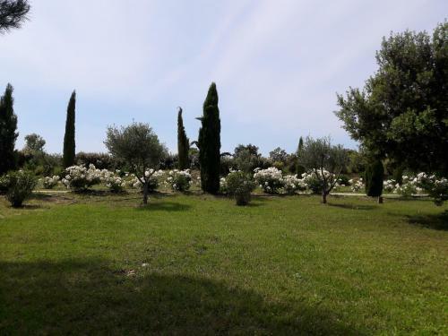 Bed & Breakfast La Lune � Collines