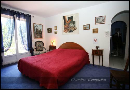 Bed & Breakfast � Doux S'home