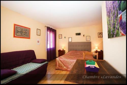 Bed & Breakfast � Doux S'home